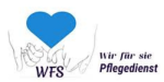 Logo Pflegedienst WFS